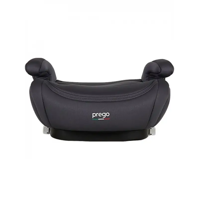 Prego 4052 Riofix Yükseltici 15-36 Kg Siyah