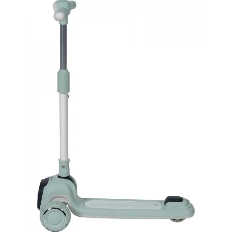 Prego Toys Smile Scooter Yeşil