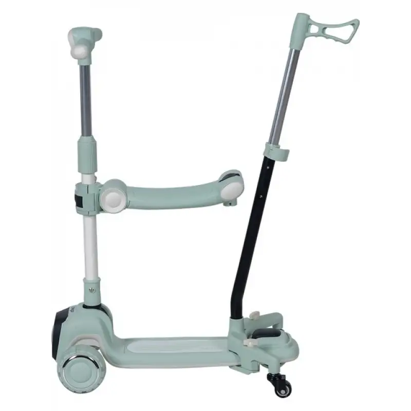 Prego Toys Smile Scooter Yeşil