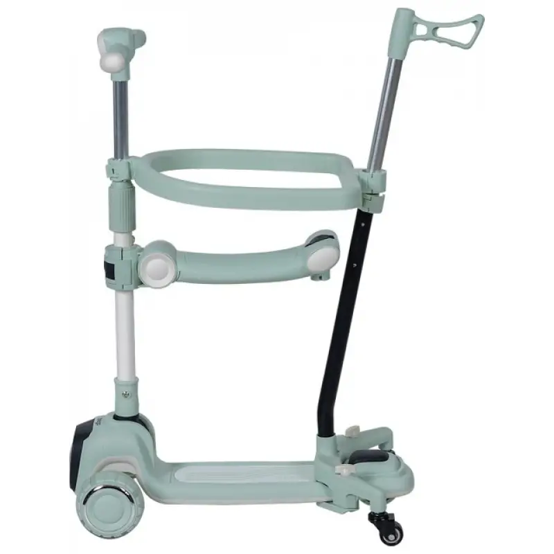 Prego Toys Smile Scooter Yeşil