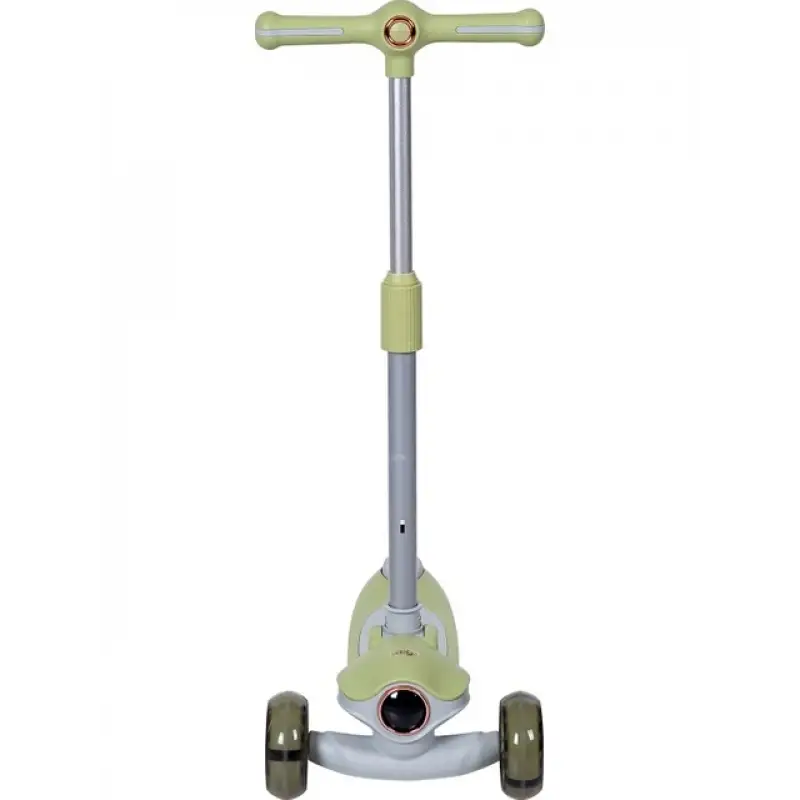 Prego Sidney Scooter Yeşil