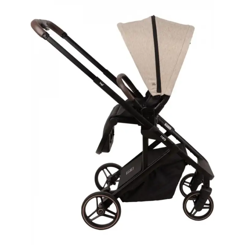 Bagi Neo 2 Bebek Arabası Beige