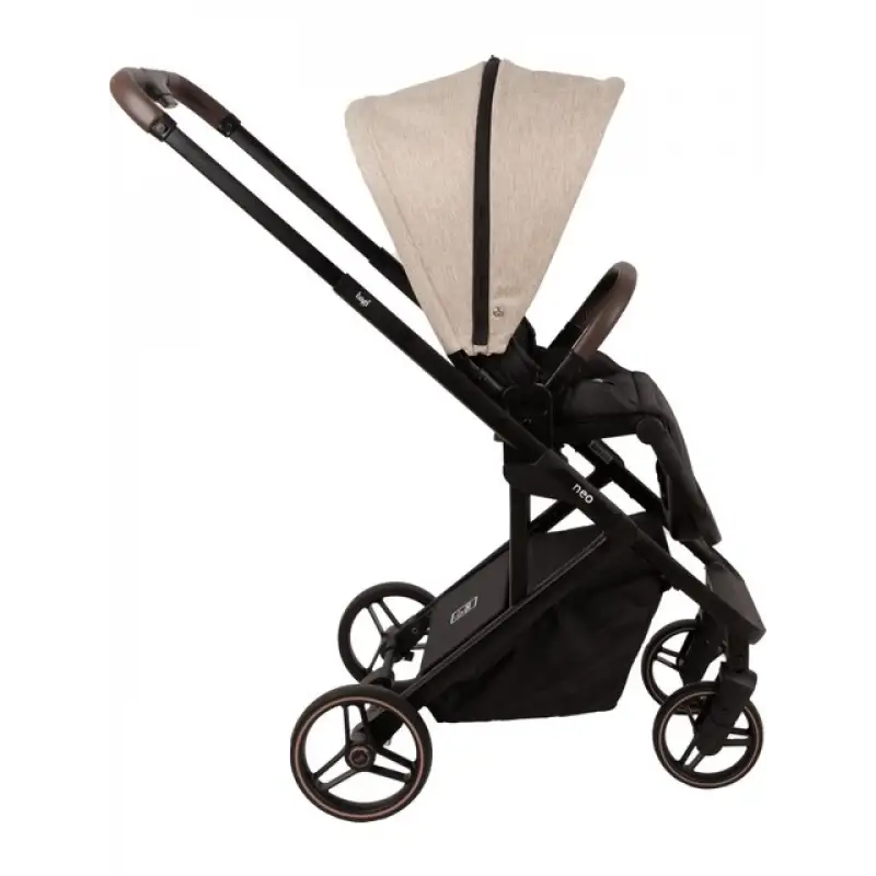 Bagi Neo 2 Bebek Arabası Beige