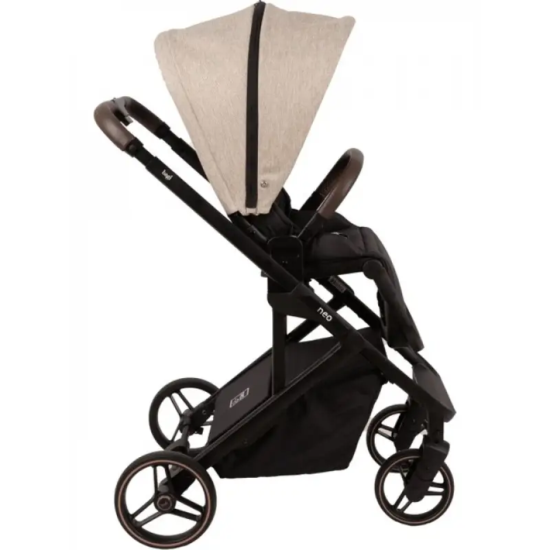 Bagi Neo 2 Bebek Arabası Beige