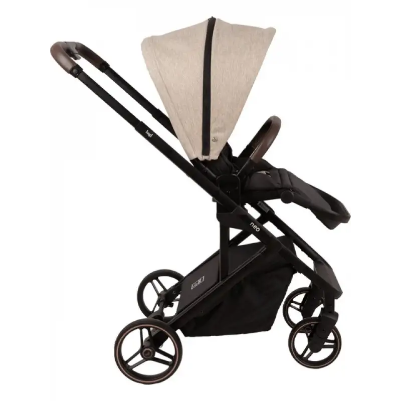 Bagi Neo 2 Bebek Arabası Beige