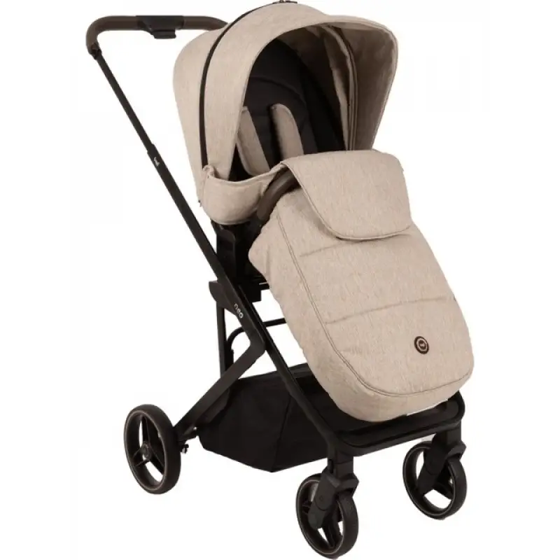 Bagi Neo 2 Bebek Arabası Beige