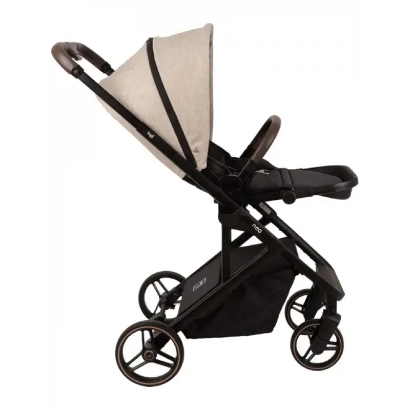 Bagi Neo 2 Bebek Arabası Beige