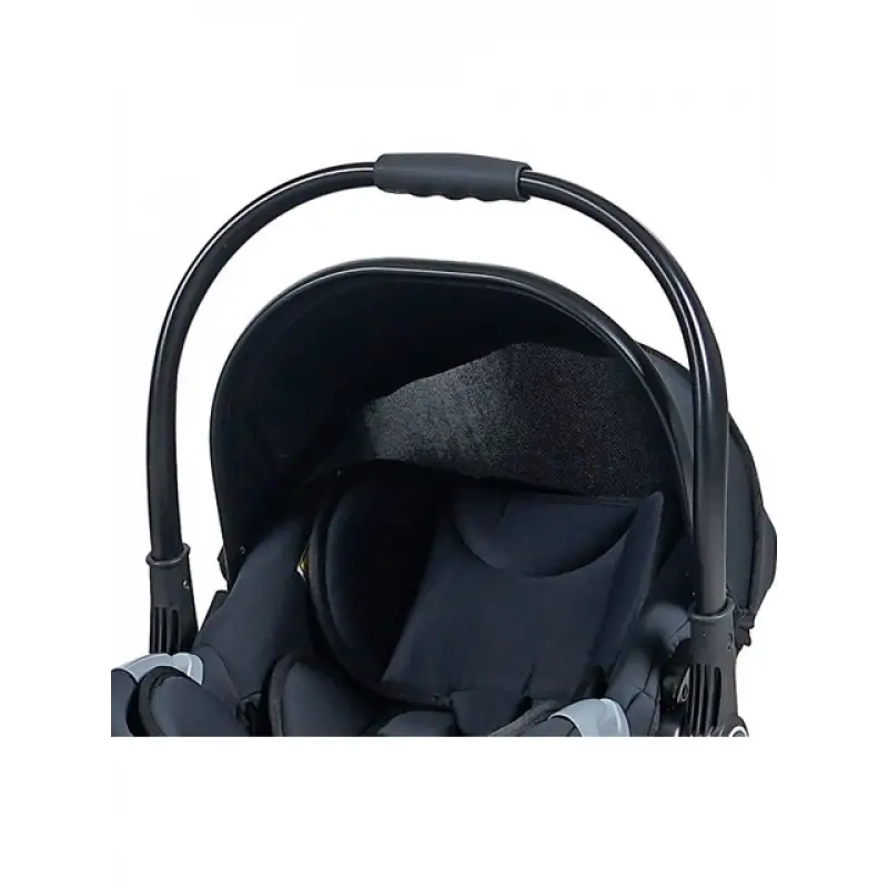 Prego 2223 Ibiza Plus Oto Koltuğu 0-13 Kg New Siyah