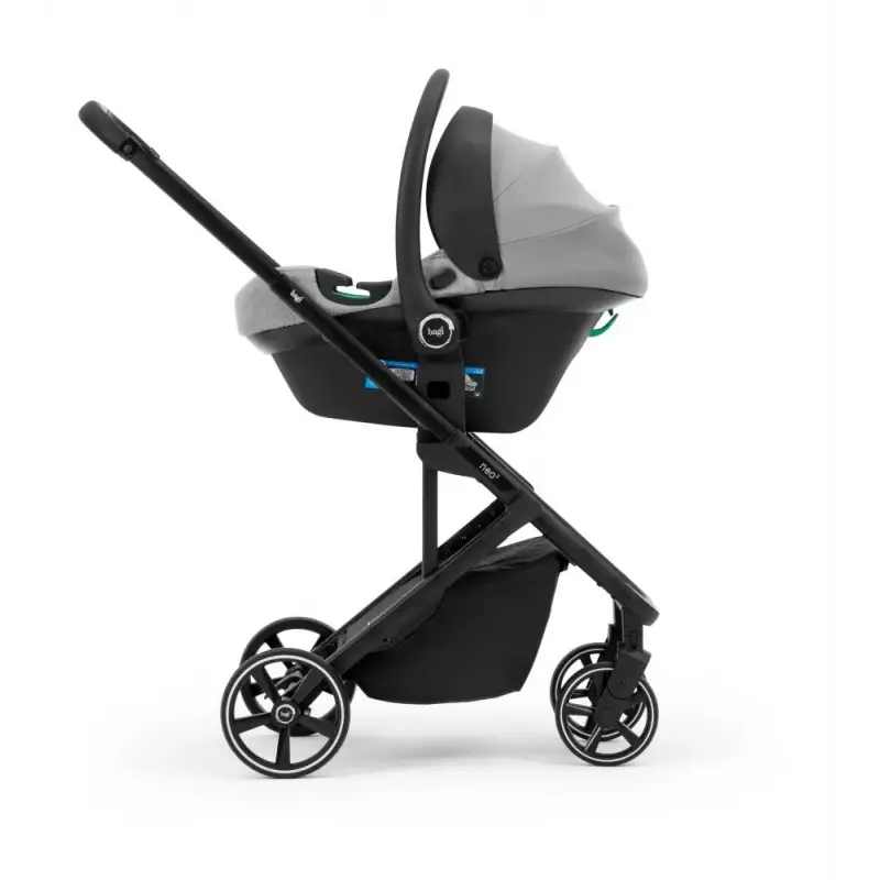 Bagi Neo 2 Travel Sistem Bebek Arabası Greyson