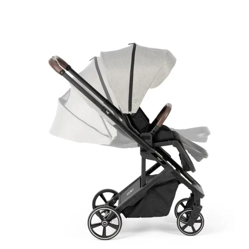 Bagi Neo 2 Travel Sistem Bebek Arabası Greyson