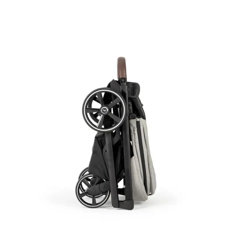 Bagi Neo 2 Travel Sistem Bebek Arabası Greyson