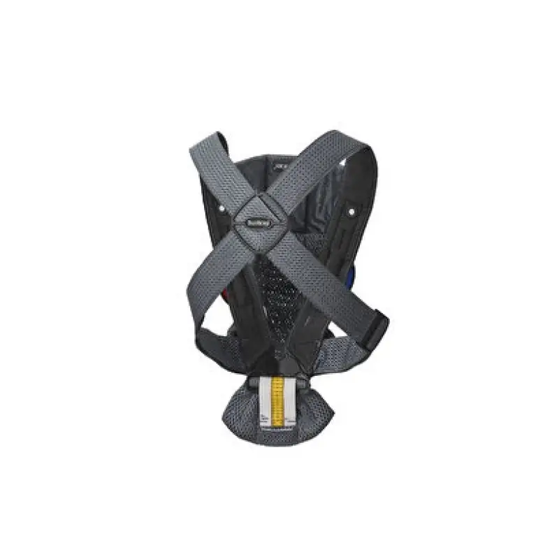 Babybjörn Kanguru Mini Mesh Anthracite