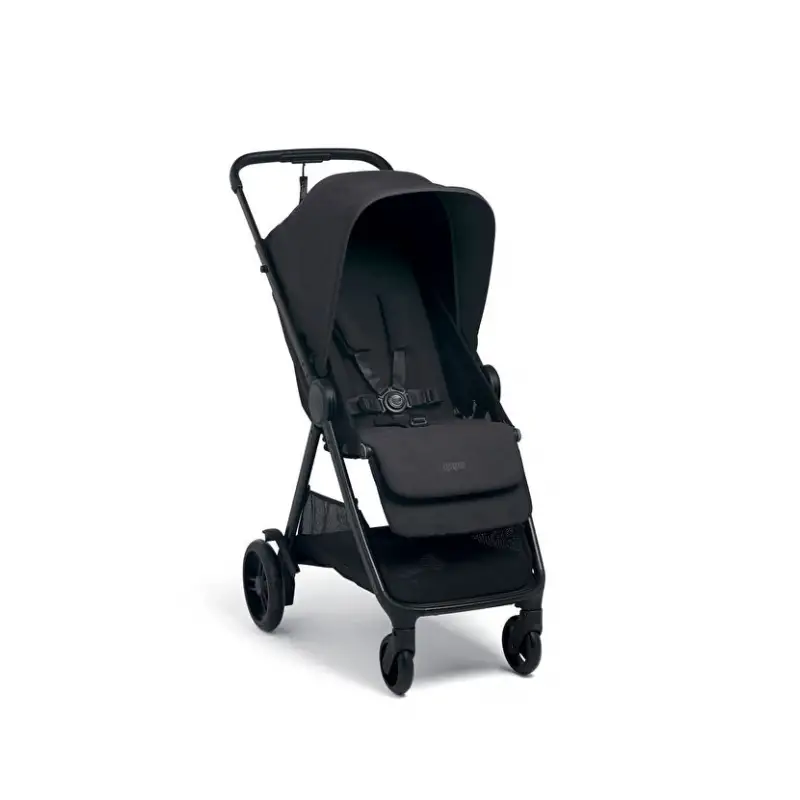 Mamas & Papas Libro Bebek Arabası Liquorice