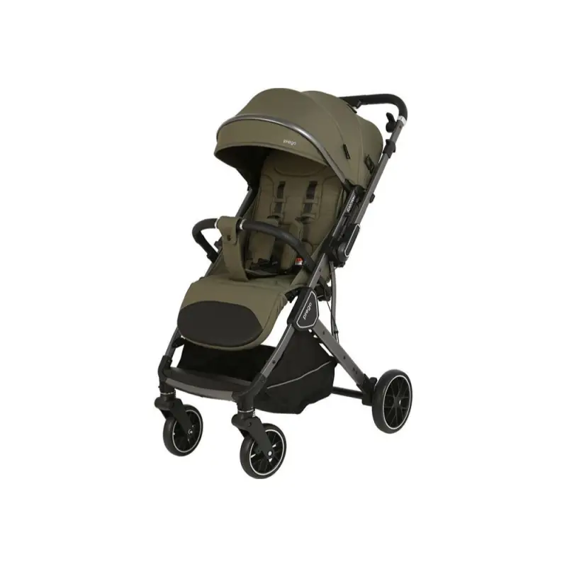 Prego 2430 Canyon Bebek Arabası Yeşil