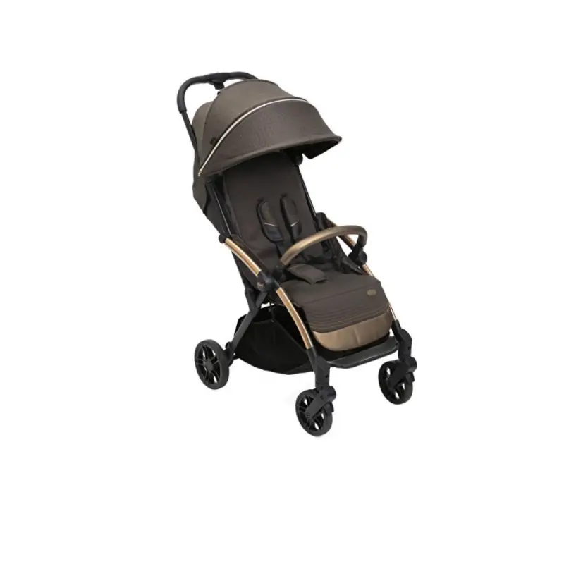 Chicco Goody Xplus Bebek Arabası Bronze Lızard