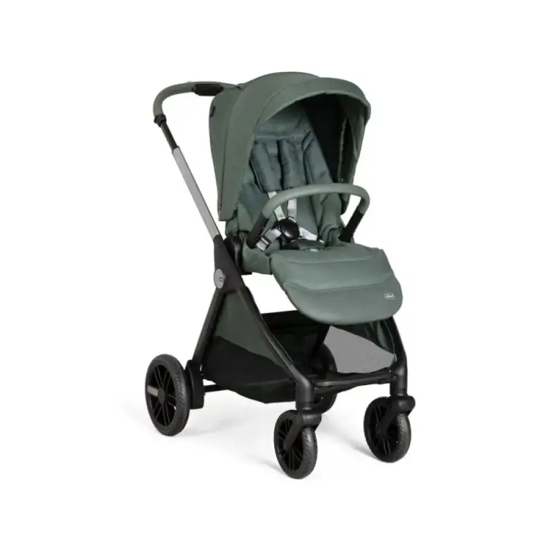 Chicco Bellagio Bebek Arabası Fir Tree