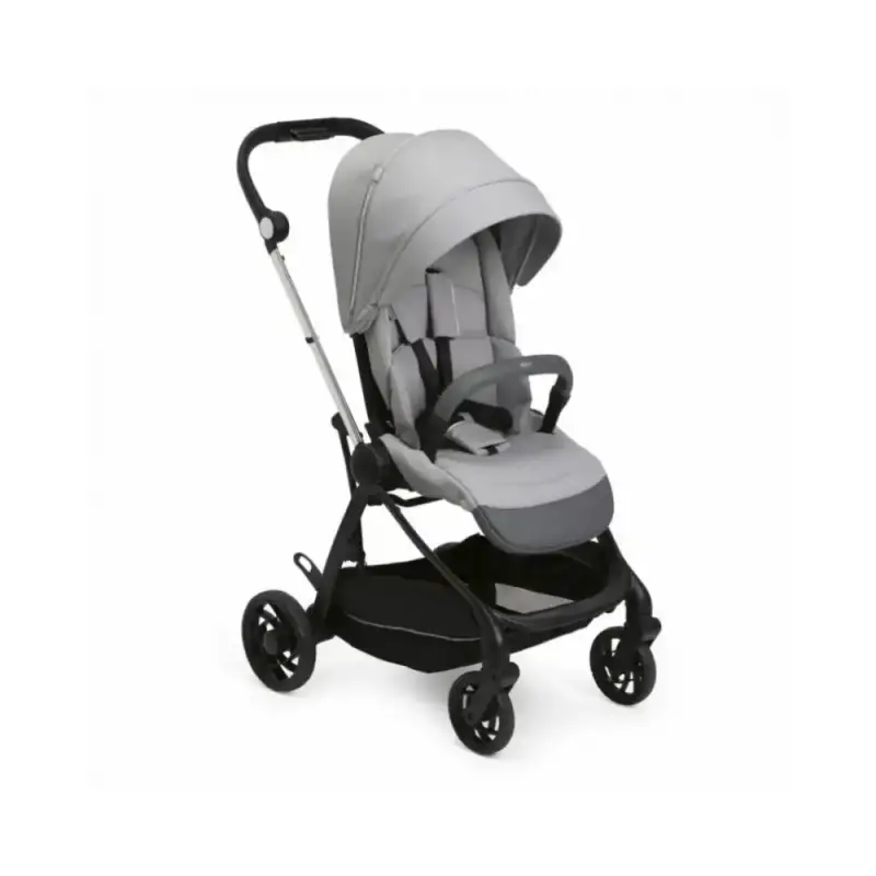 Chicco One4Ever Lounge Travel Sistem Bebek Arabası Sparkle Grey