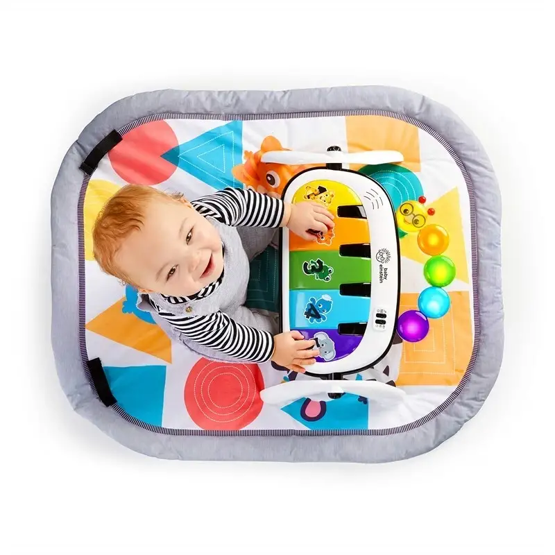 Baby Einstein 4in1 Magic Touch Eğitici Oyun Halısı