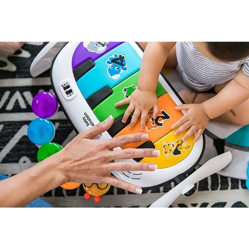 Baby Einstein 4in1 Magic Touch Eğitici Oyun Halısı