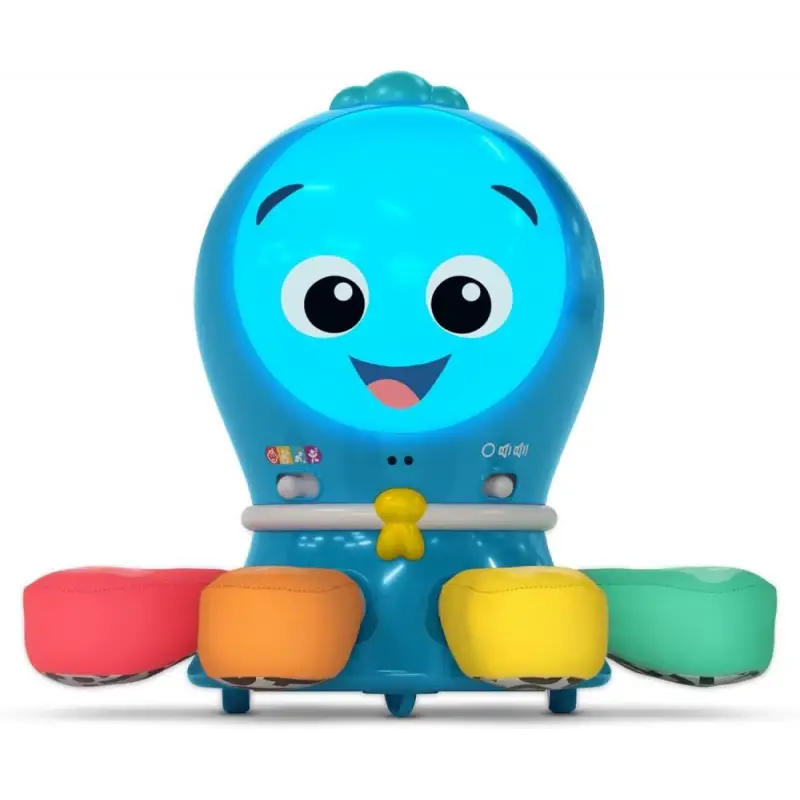 Baby Einstein Go Opus Go 4ü 1 Arada Aktivite Oyuncağı
