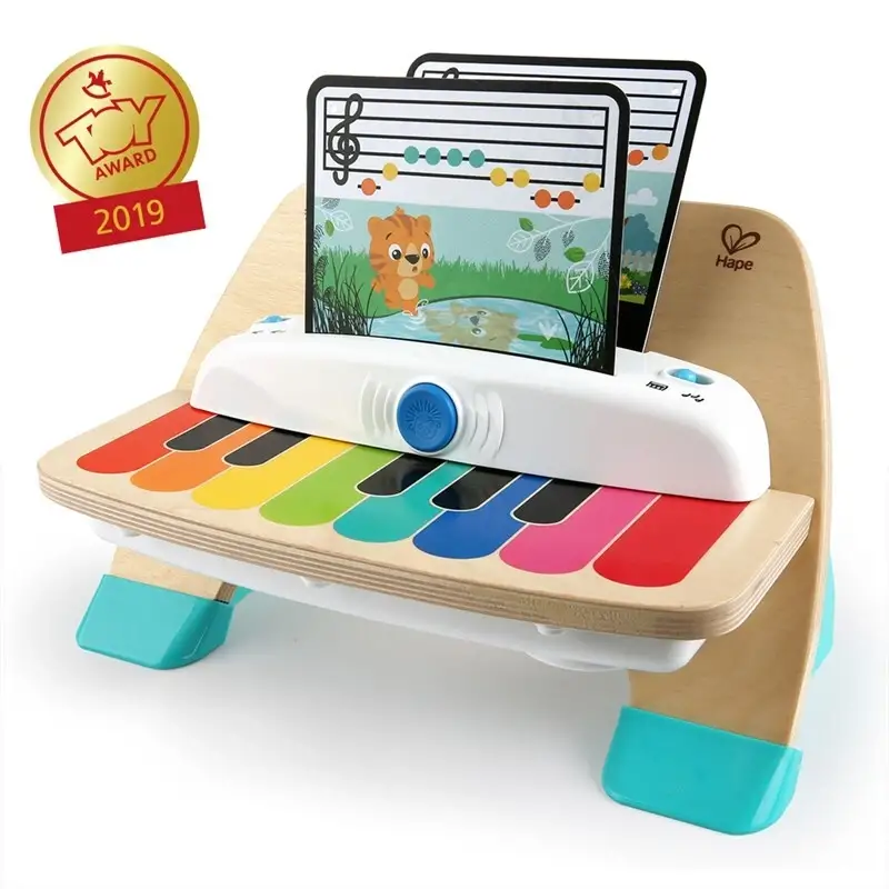 Baby Einstein Magic Touch Ahşap Mini Piyano