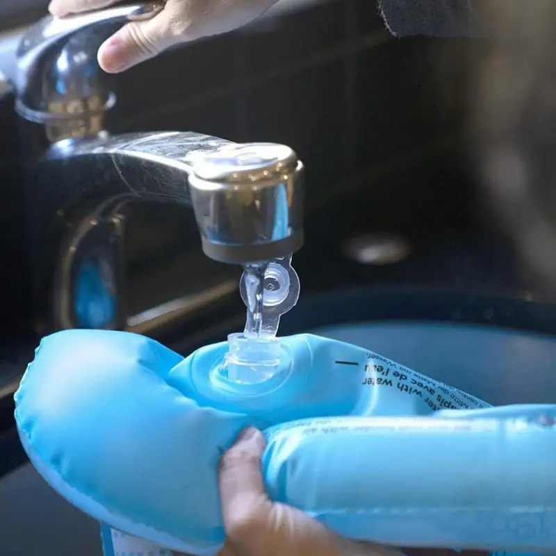 Baby Einstein Ocean Ahtapot Opuss Su Matı