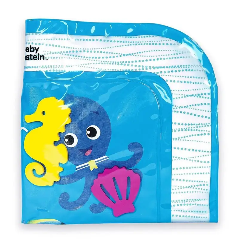 Baby Einstein Ocean Ahtapot Opuss Su Matı