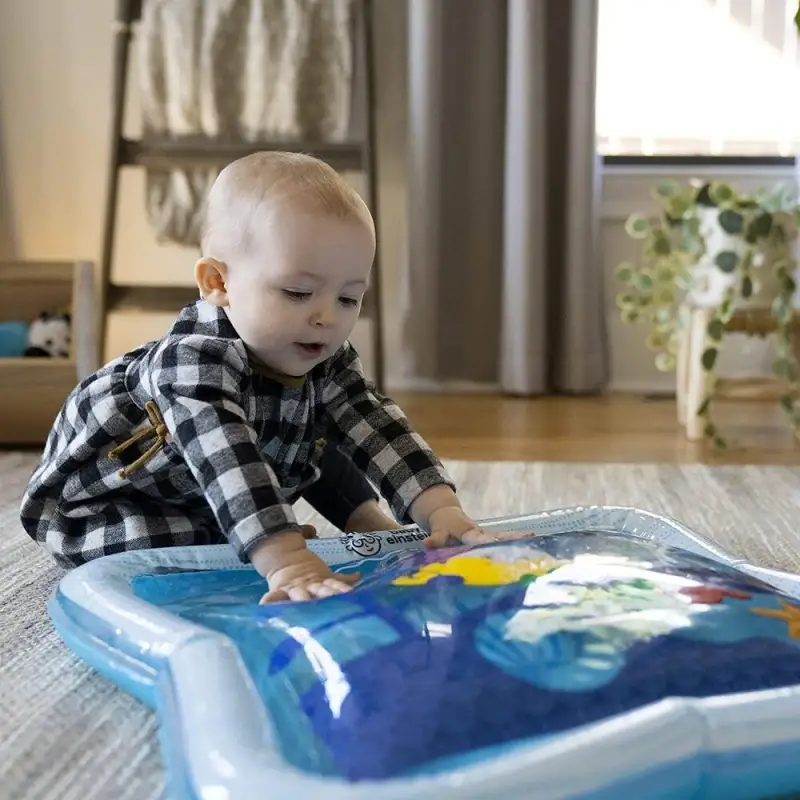 Baby Einstein Ocean Ahtapot Opuss Su Matı