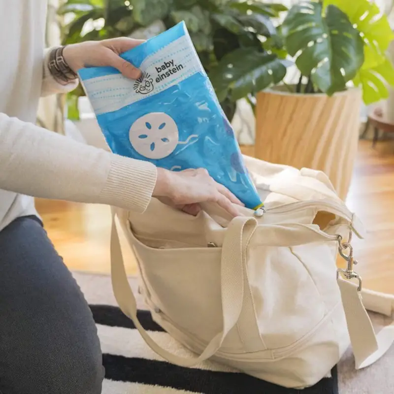 Baby Einstein Ocean Ahtapot Opuss Su Matı