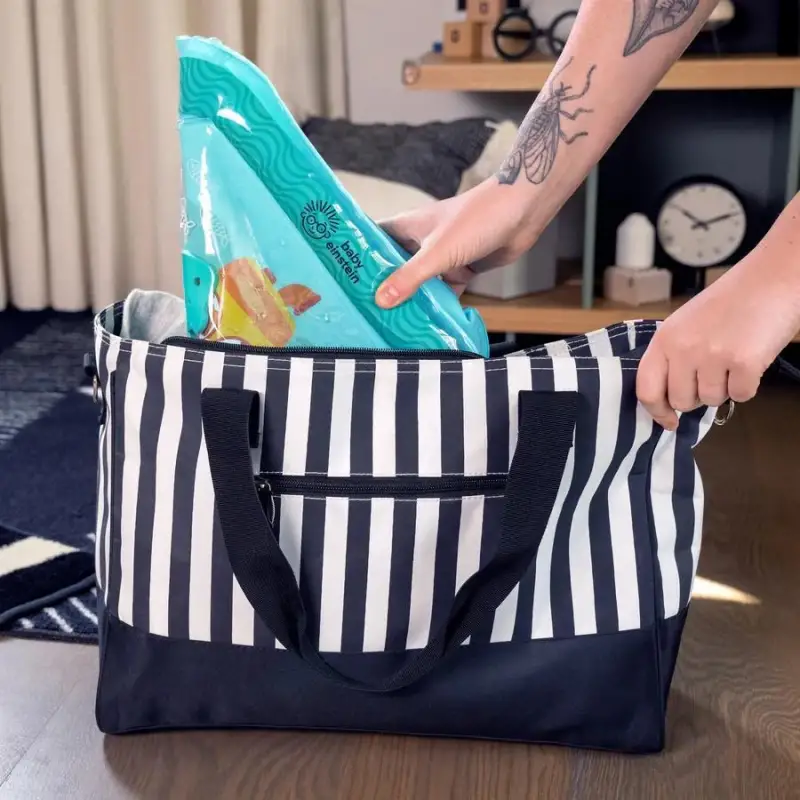 Baby Einstein Ocean Ahtapot Opuss Su Matı Yeşil