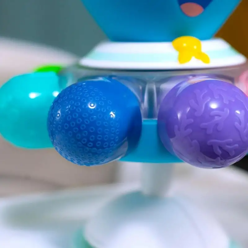 Baby Einstein Ocean Explorers Opus Spin & Sea Activite Oyuncağı