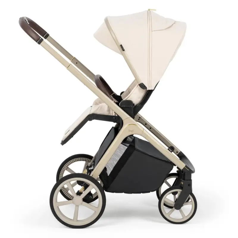 Bagi Heritage Bebek Arabası Beige