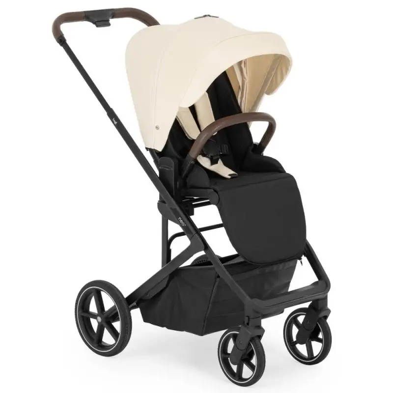 Bagi Neo X Bebek Arabası Beige