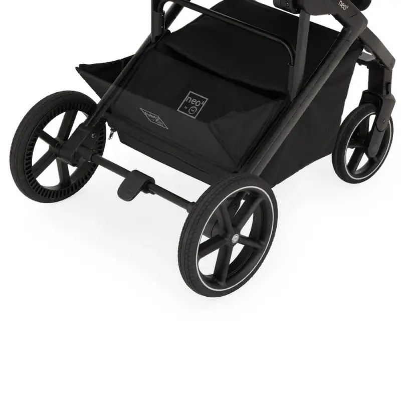 Bagi Neo X Bebek Arabası Beige
