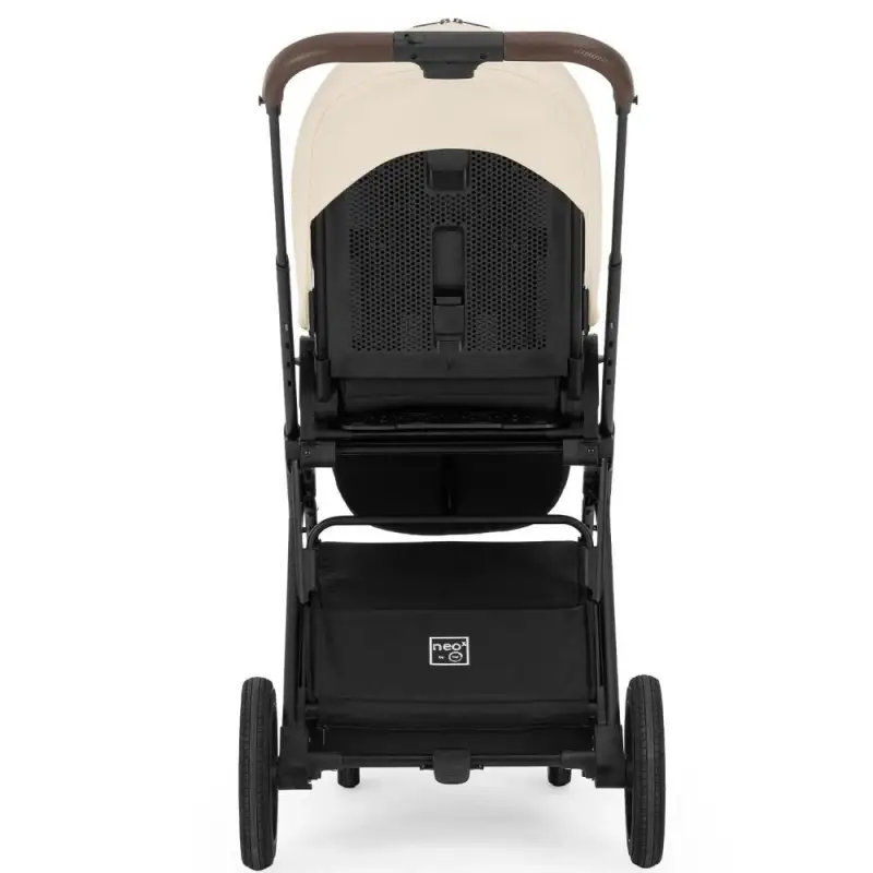 Bagi Neo X Bebek Arabası Beige