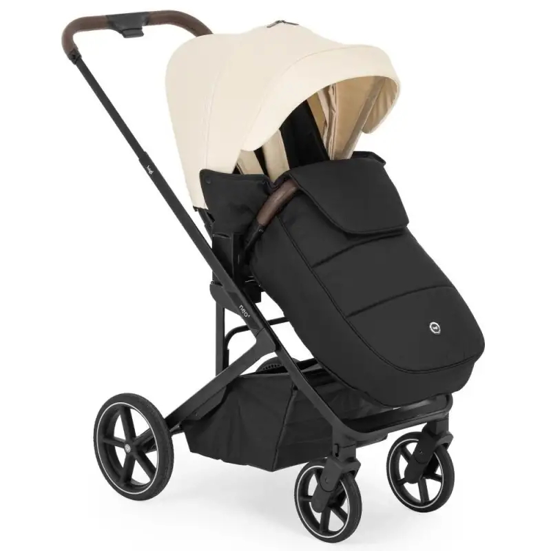 Bagi Neo X Bebek Arabası Beige