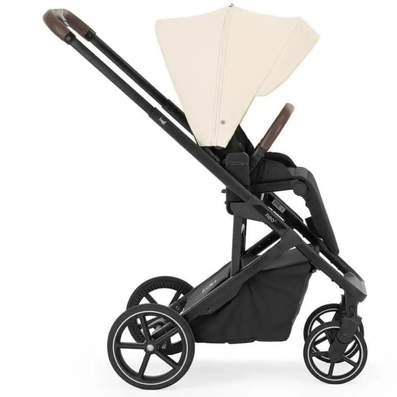 Bagi Neo X Bebek Arabası Beige