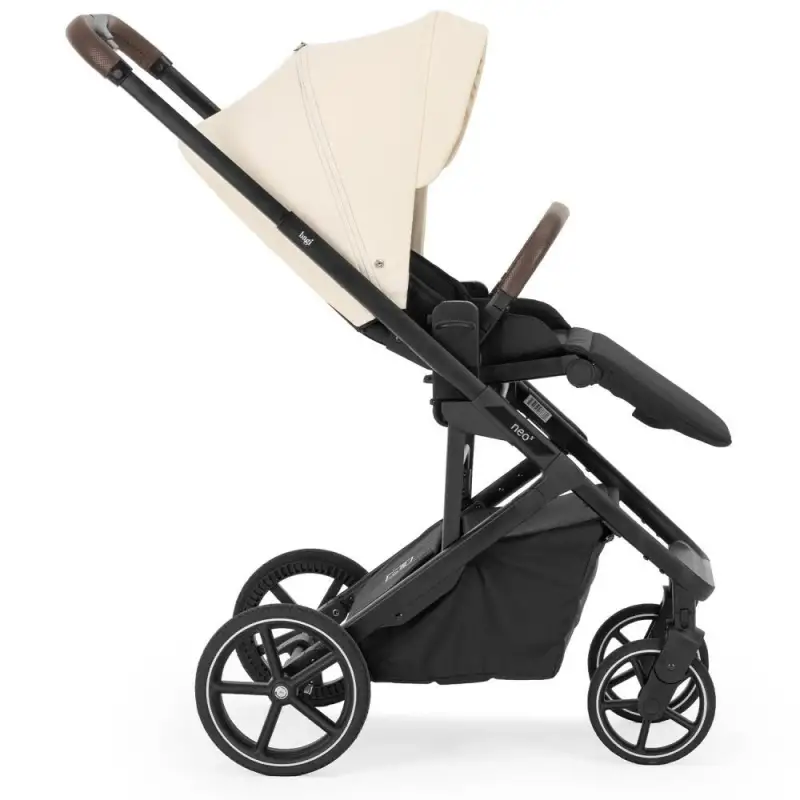 Bagi Neo X Bebek Arabası Beige
