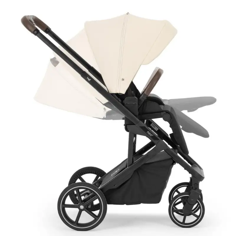 Bagi Neo X Bebek Arabası Beige