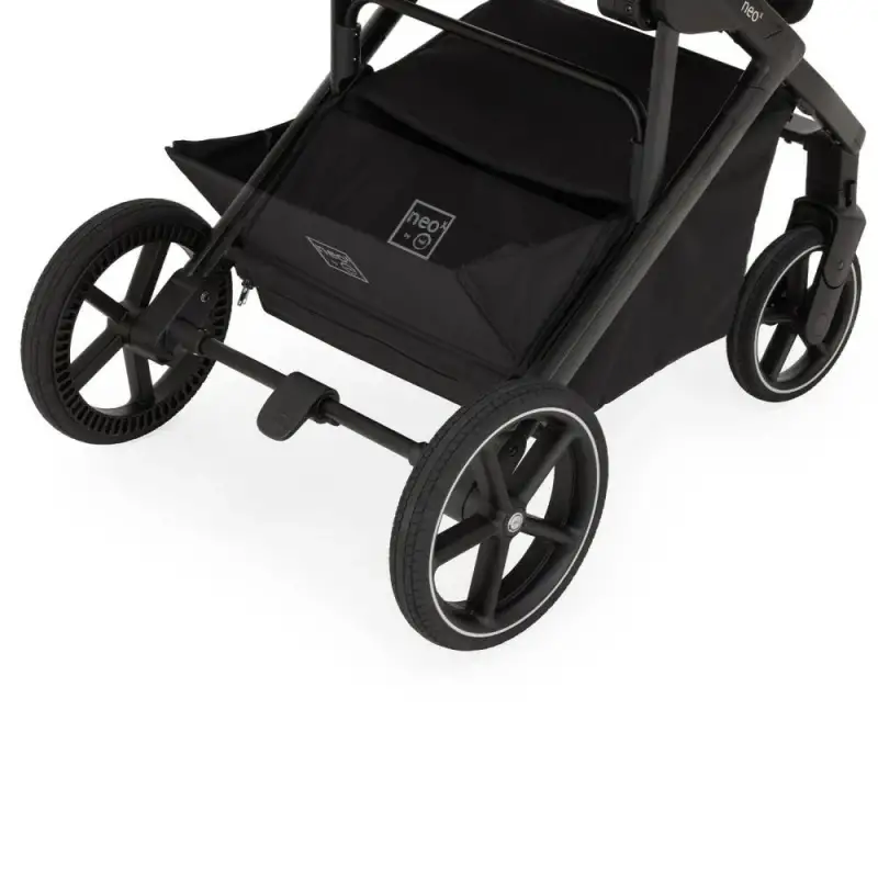Bagi Neo X Travel Sistem Bebek Arabası Beige