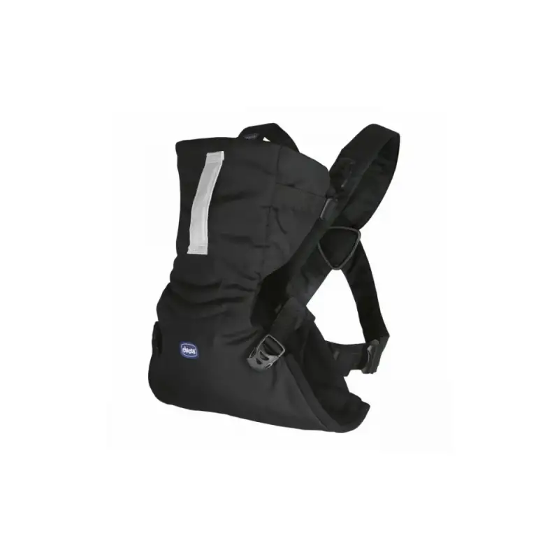 Chicco Easy Fit Kanguru Black Night