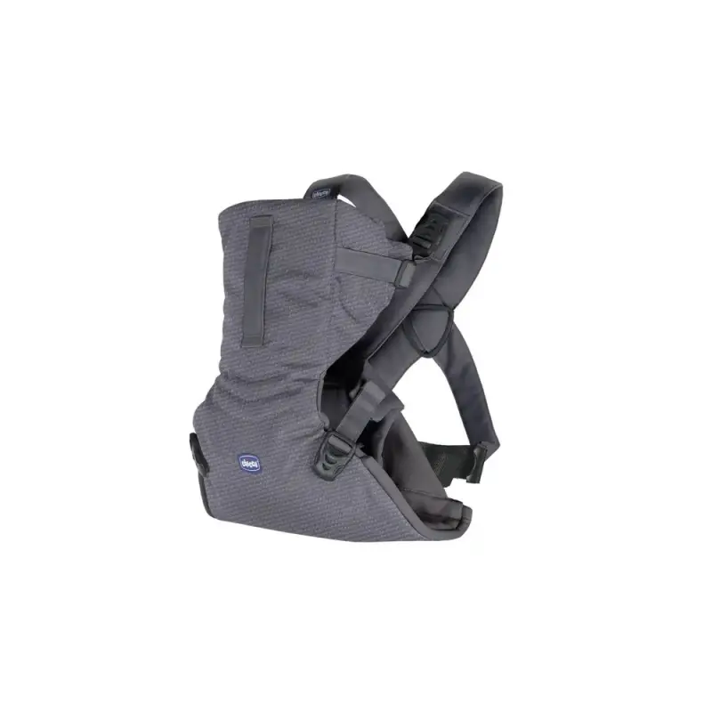 Chicco Easy Fit Kanguru Moon Grey
