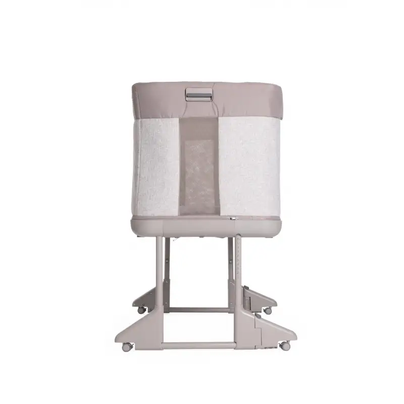 Chicco Next2Me Forever Anne Yanı Beşik Almond
