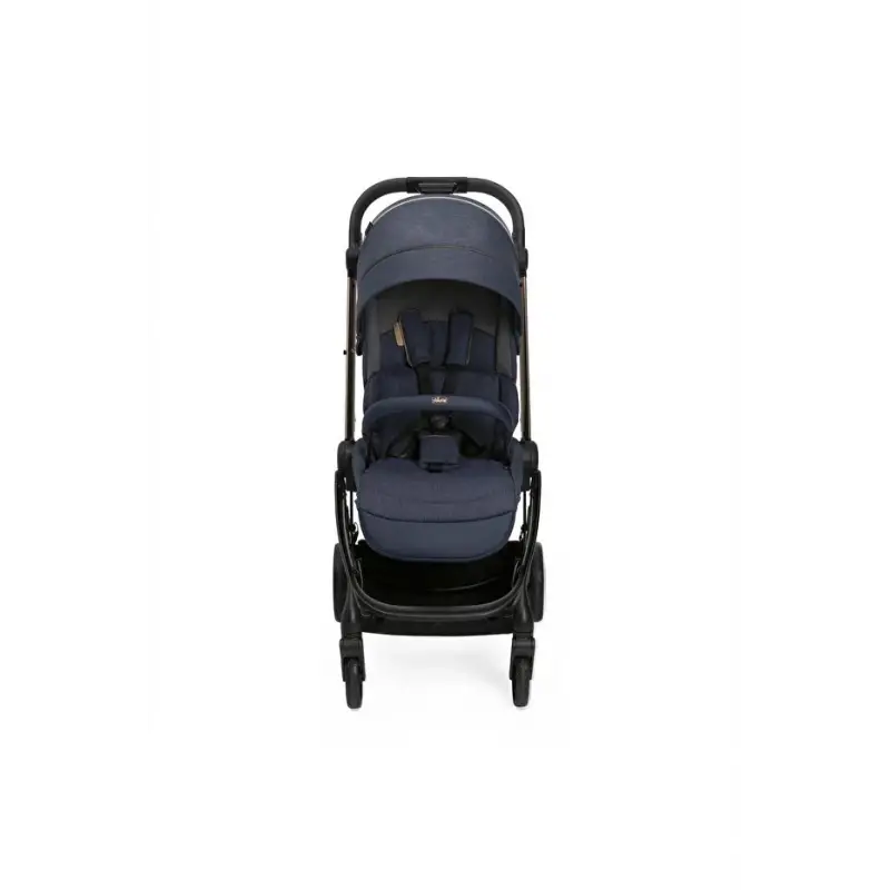 Chicco One4Ever Lounge Bebek Arabası Denim Shine