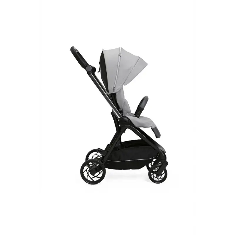 Chicco One4Ever Lounge Bebek Arabası Sparkle Grey