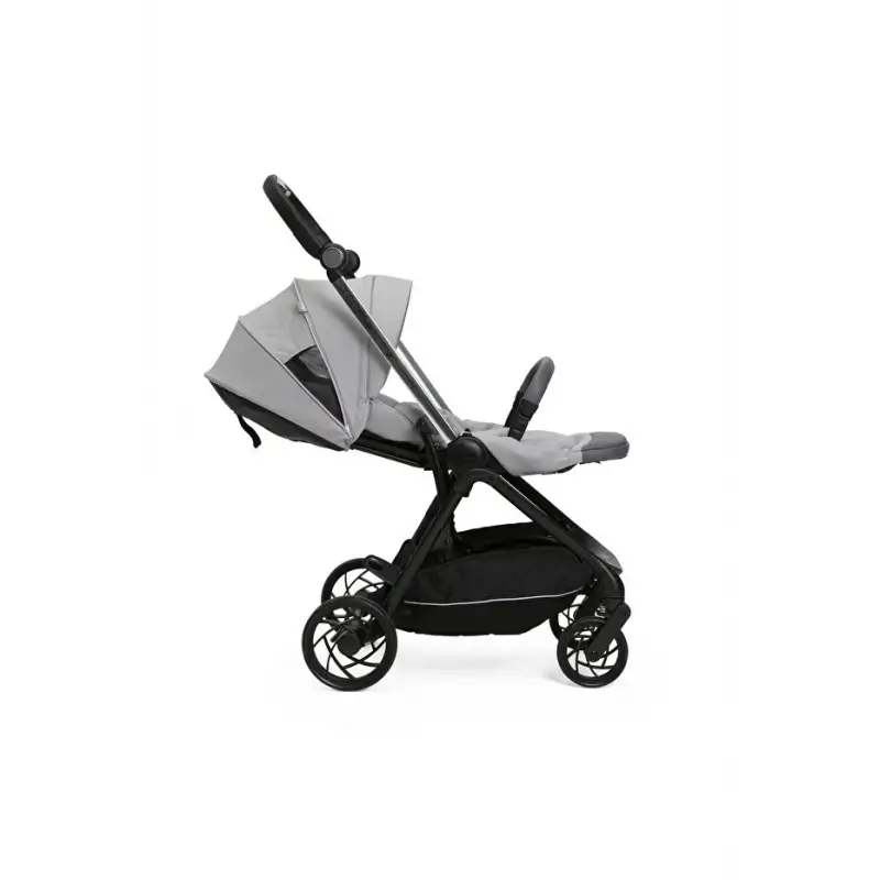 Chicco One4Ever Lounge Bebek Arabası Sparkle Grey