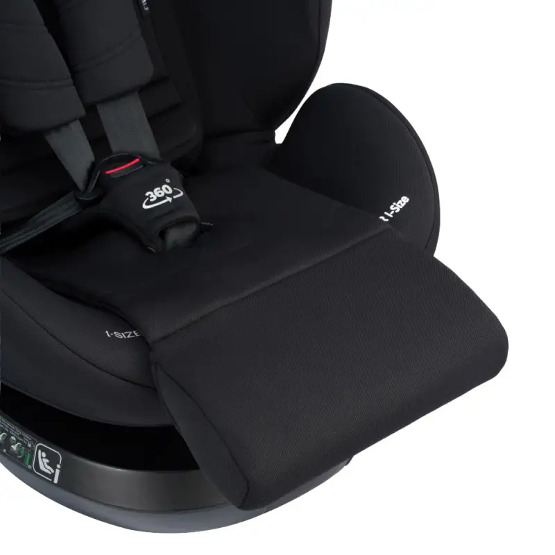 Kraft Royal Pr Oto Koltuğu 0-36 Kg Black