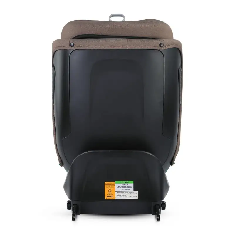 Kraft Royal Pr Oto Koltuğu 0-36 Kg Brown