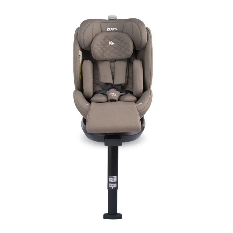 Kraft Royal Pr Oto Koltuğu 0-36 Kg Brown