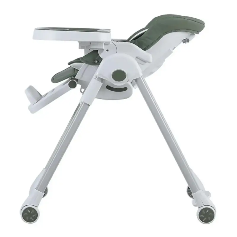 Prego 4024 Lucca Mama Sandalyesi Haki